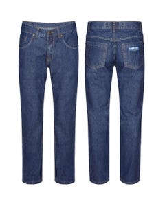 Calça Jeans Masculina Bartofil Vilejack Azul Tamanhos Variados