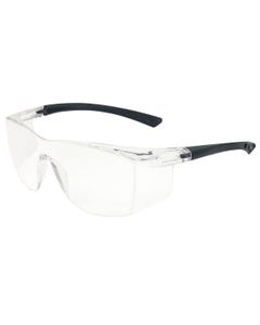 Óculos Proteção Ss1 Rj Super Safety Cores Variadas