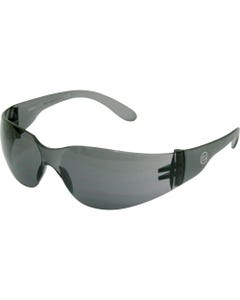 Óculos Proteção Ss2 Cinza Super Safety