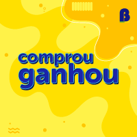 COMPPROU GANHOU