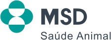 Logo da Marca MSD Saúde Animal