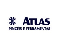 Logo da Marca Atlas