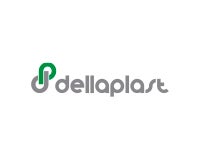 Logo da marca Dellaplast