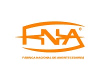 Logo da Marca FNA