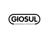 Logo da Marca Giosul