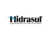 Logo da Marca Hidrasul