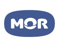 Logo da Marca Mor