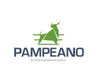 Logo da Marca Pampeano