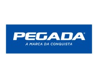 Logo da Marca Pegada