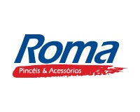 Logo da Marca Roma