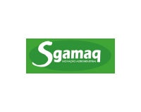 Logo da Marca Sgamaq