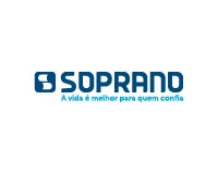 Logo da Marca Soprano