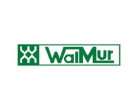 Logo da Marca Walmur