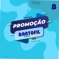 PROMOÇÃO BARTOFIL