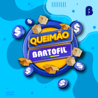 QUEIMÃO BARTOFIL